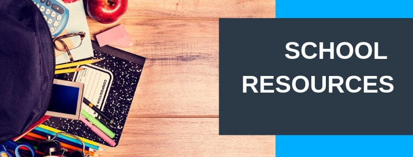 School Resources
