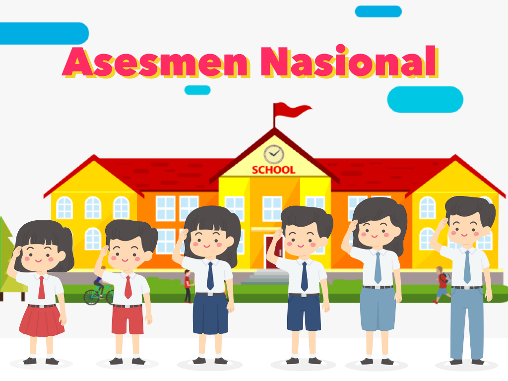 Asesmen Nasional