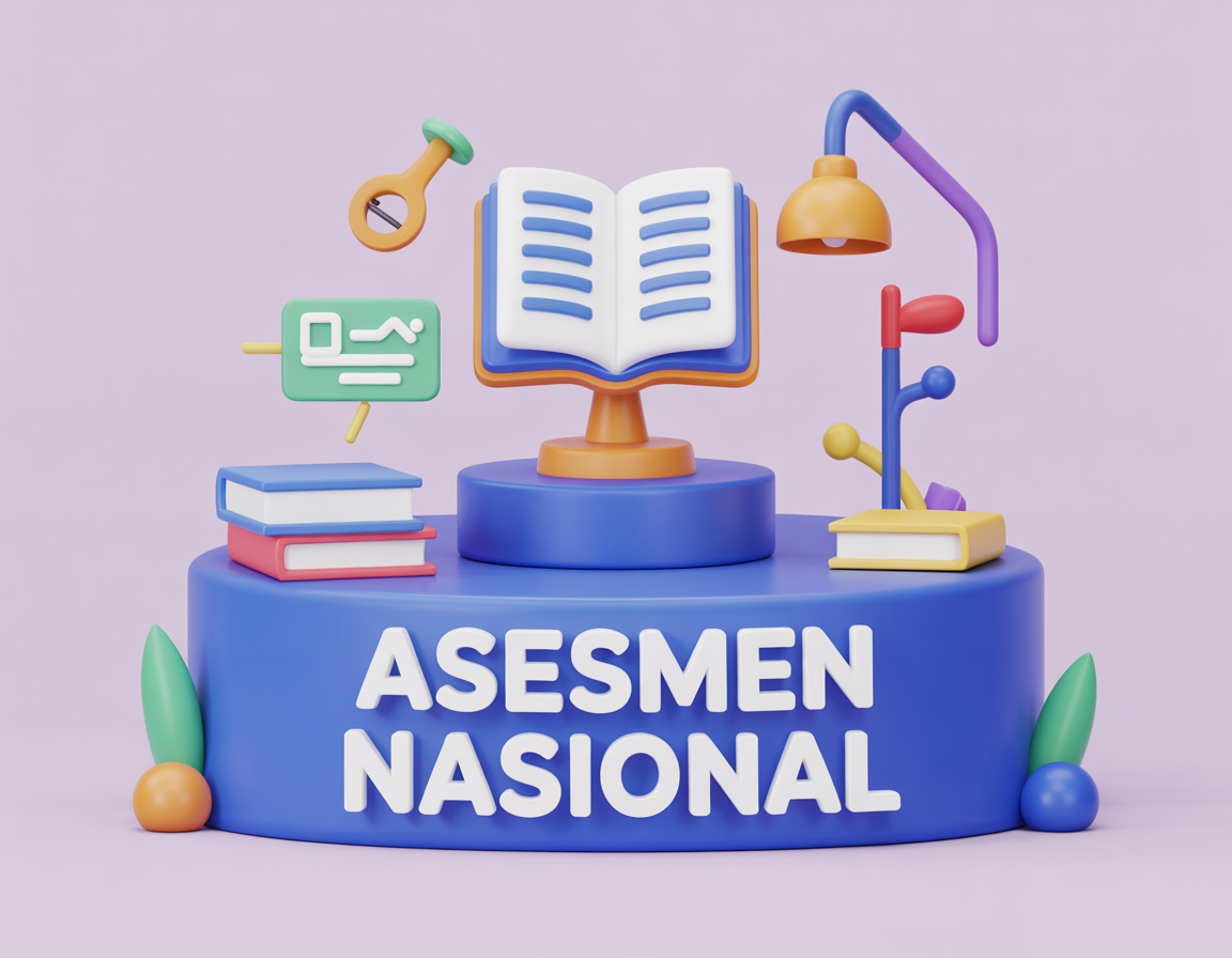 Asesmen Nasional