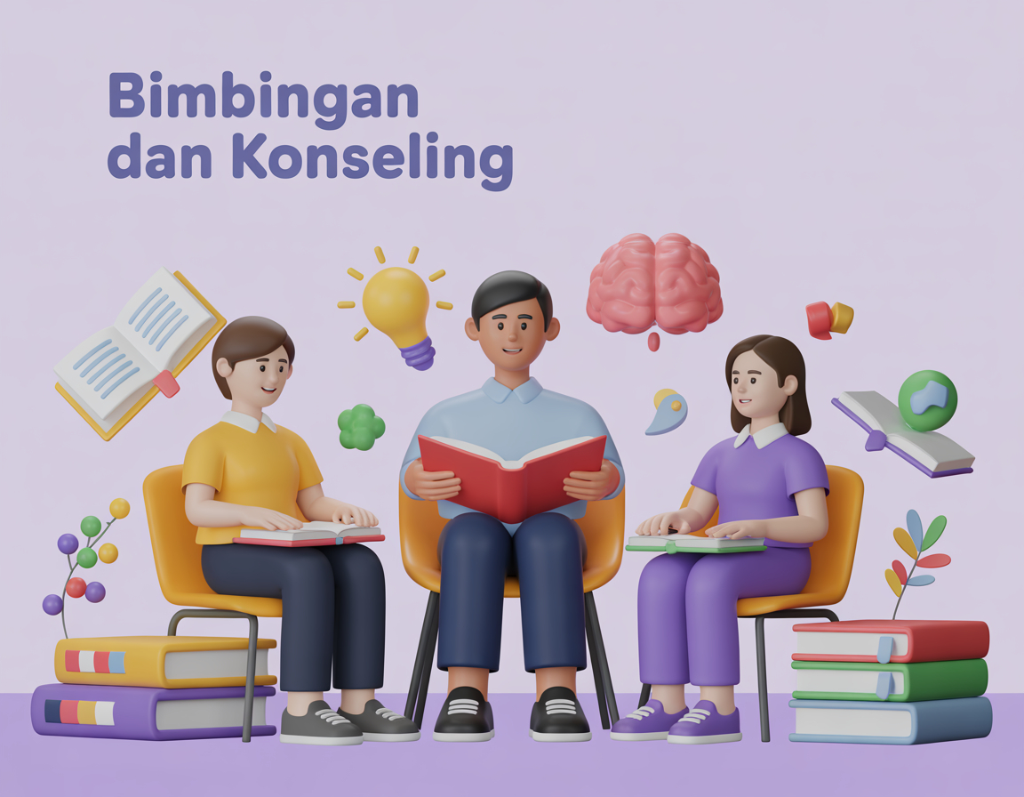 Bimbingan dan Konseling