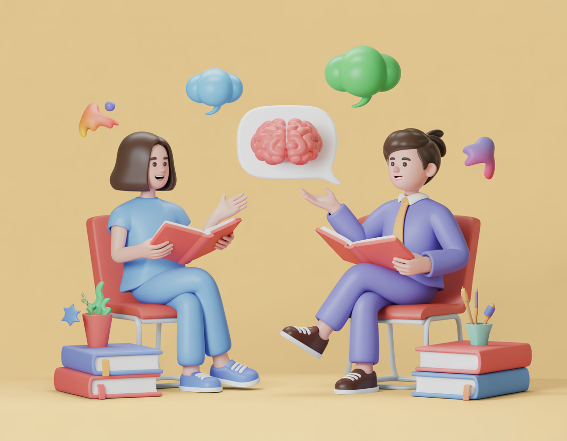 Bimbingan dan Konseling