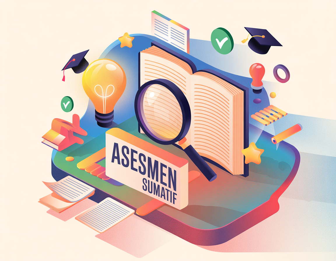 Asesmen Sumatif