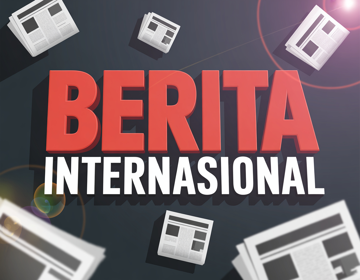 Berita Internasional