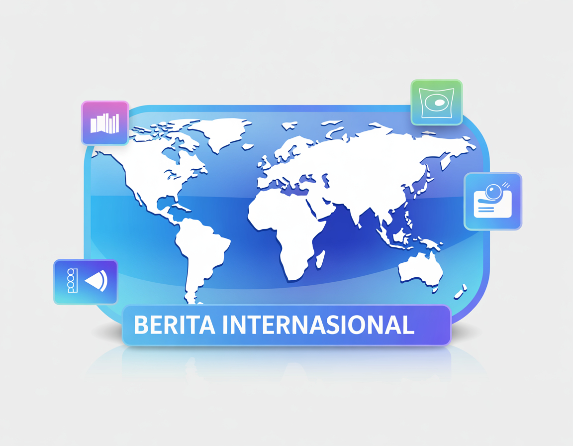 Berita Internasional