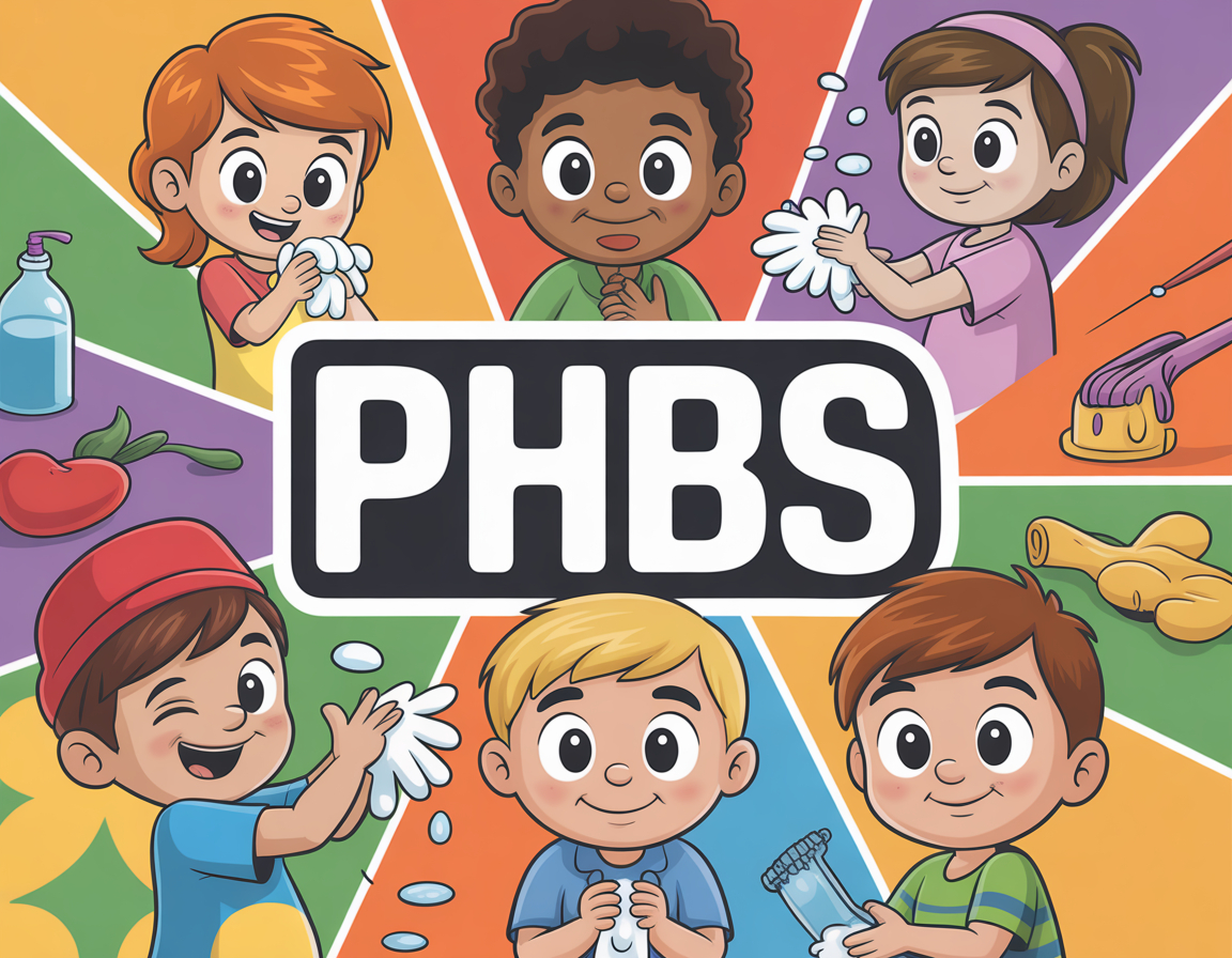 PHBS