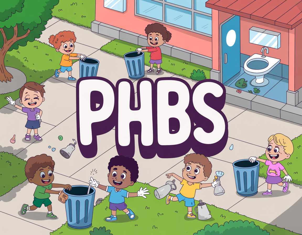 PHBS