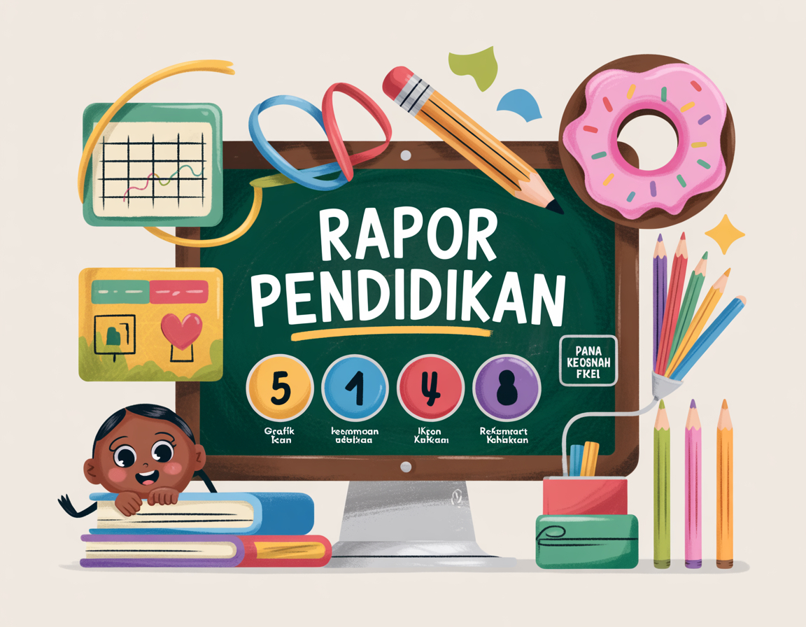 Rapor Pendidikan