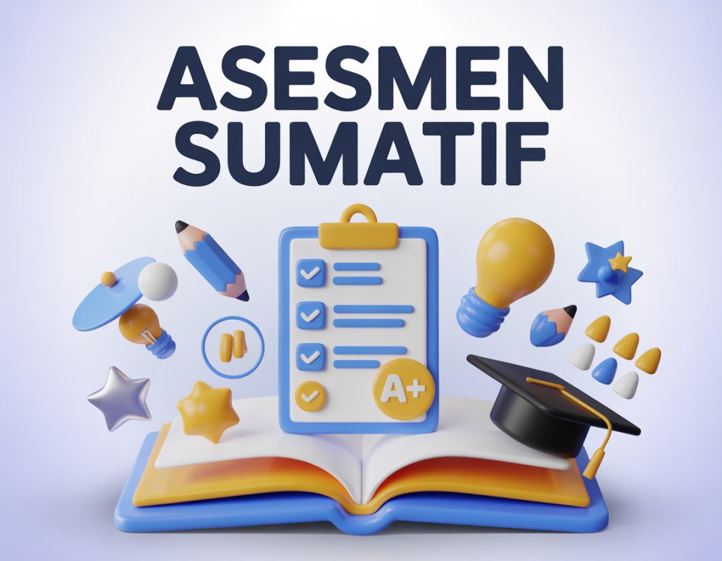 Asesmen Sumatif