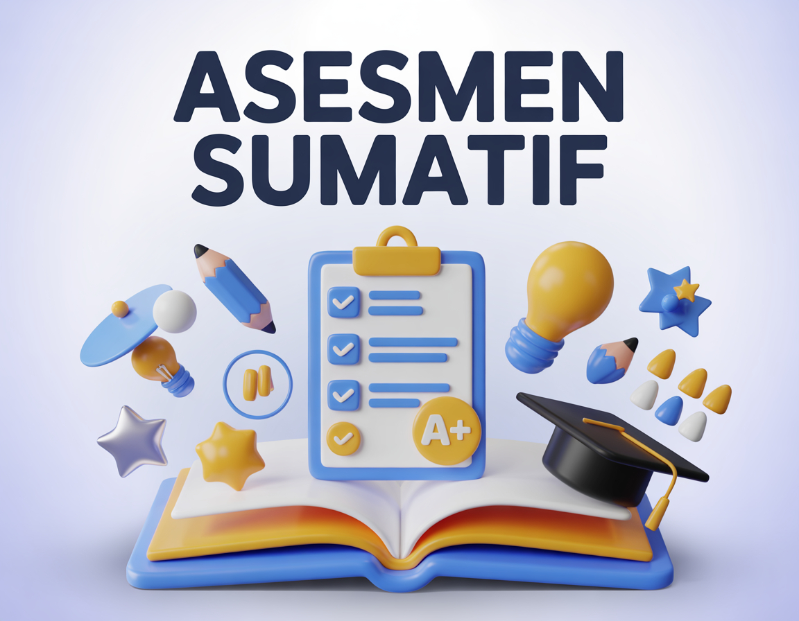 Asesmen Sumatif