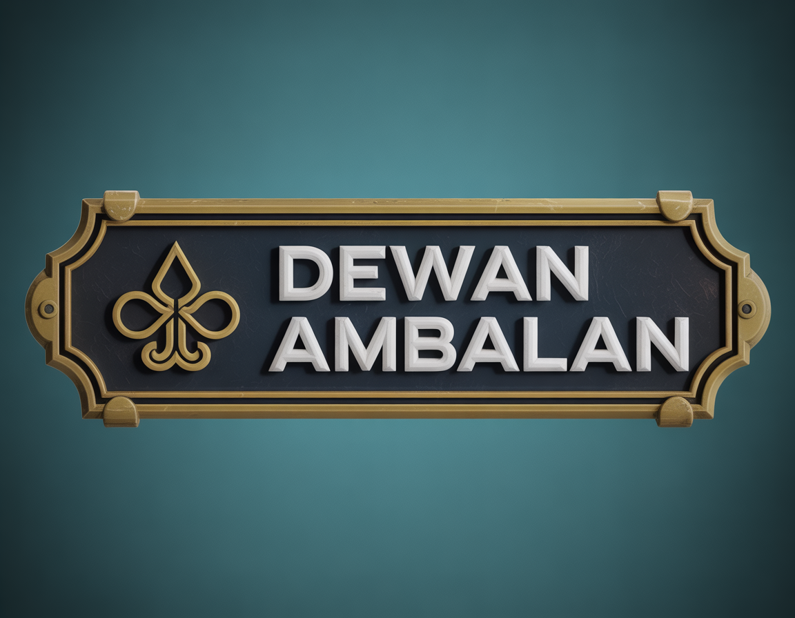 Dewan Ambalan