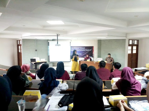 Forum Diskusi