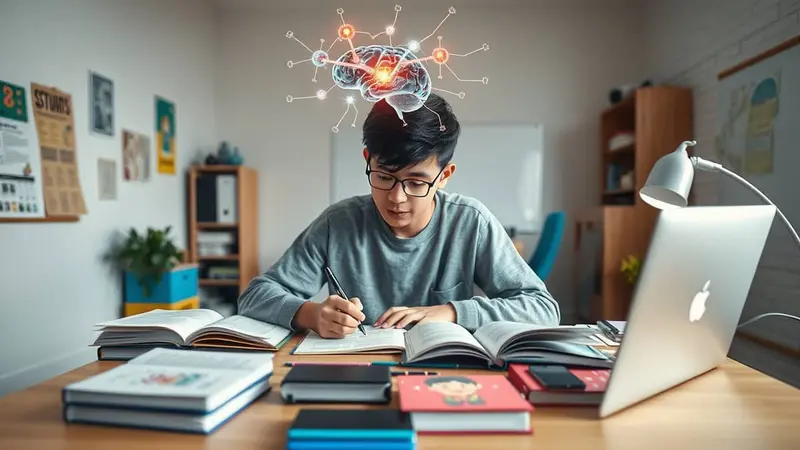 Strategi Cepat Menghafal