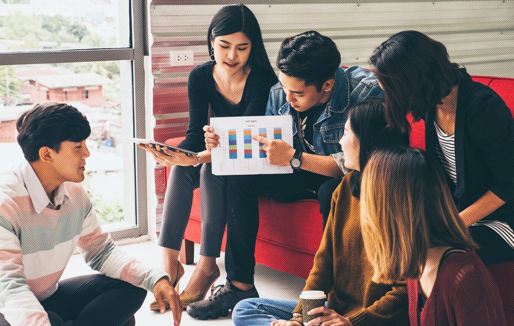 Trik Menyelesaikan Tugas