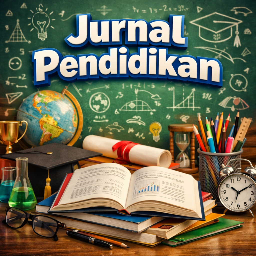 Jurnal Pendidikan