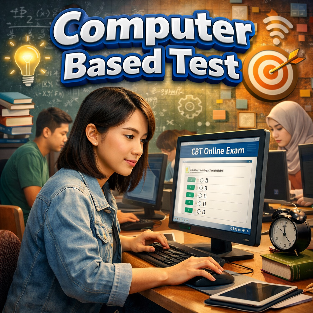Computer Based Test