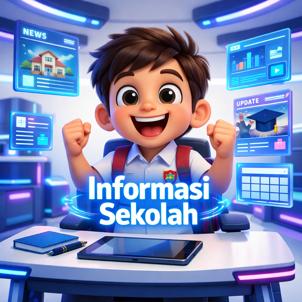 Informasi Sekolah