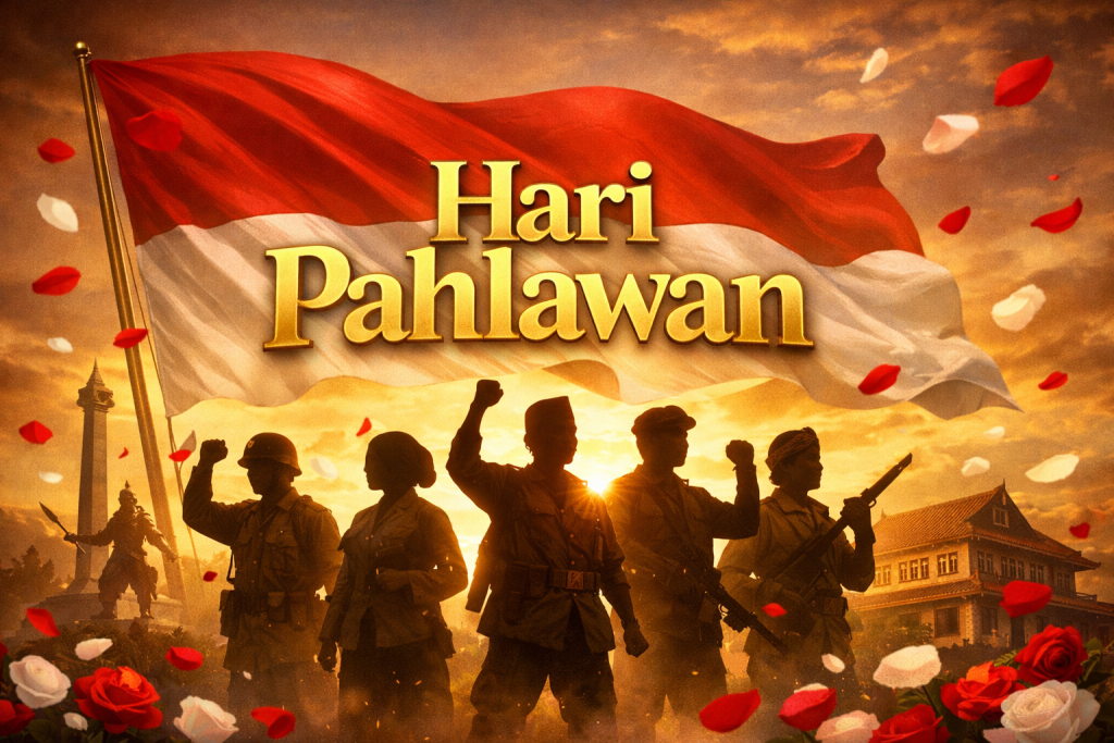 Hari Pahlawan