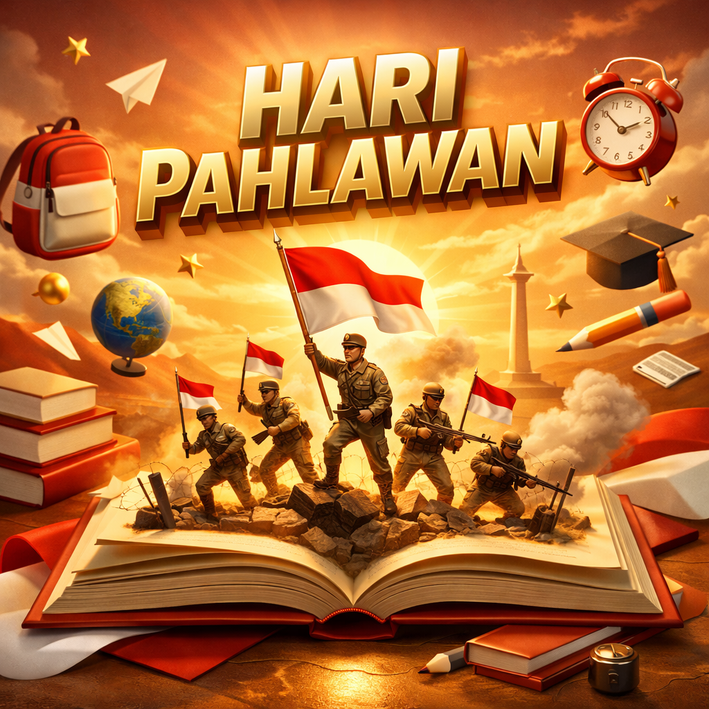 Hari Pahlawan