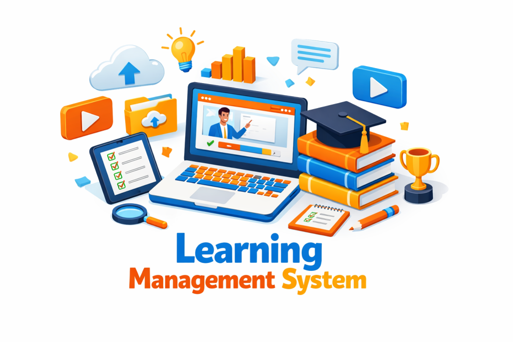 Learning Management System