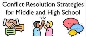 Conflict Resolution