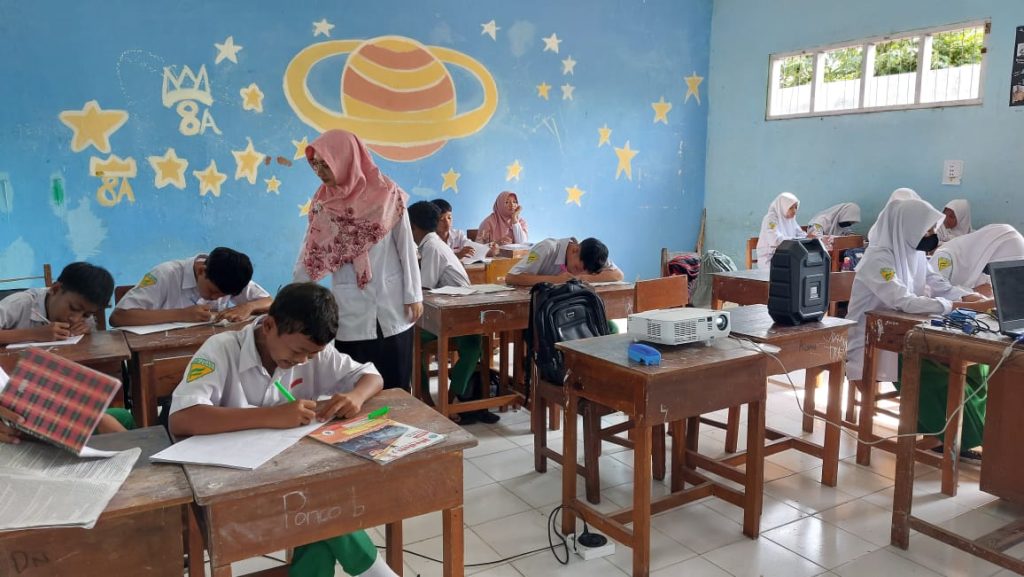 Warta Sekolah