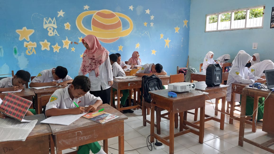 Warta Sekolah