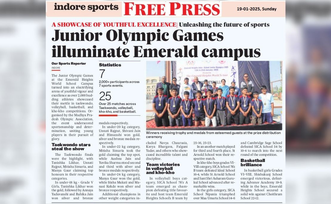 Educational News Coverage