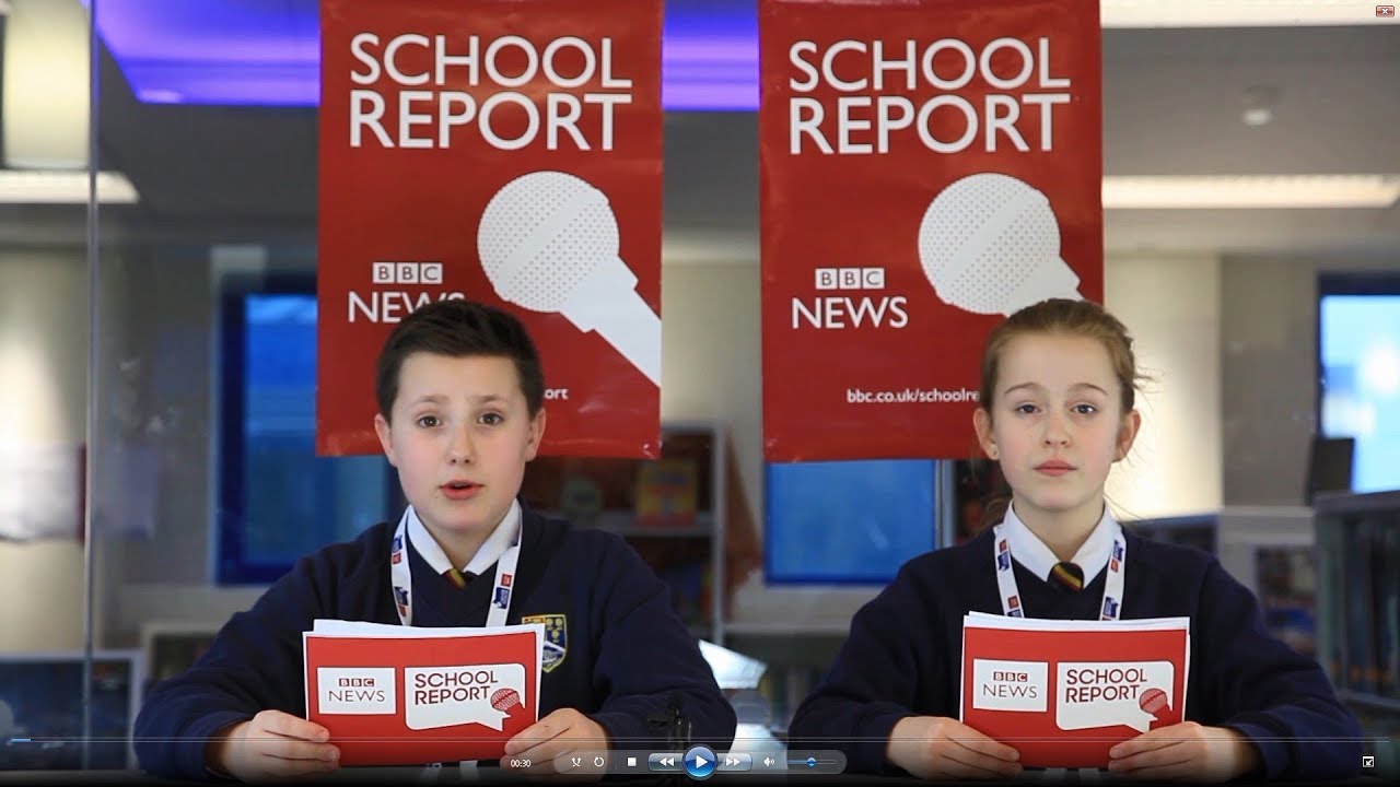 High School News Reporting