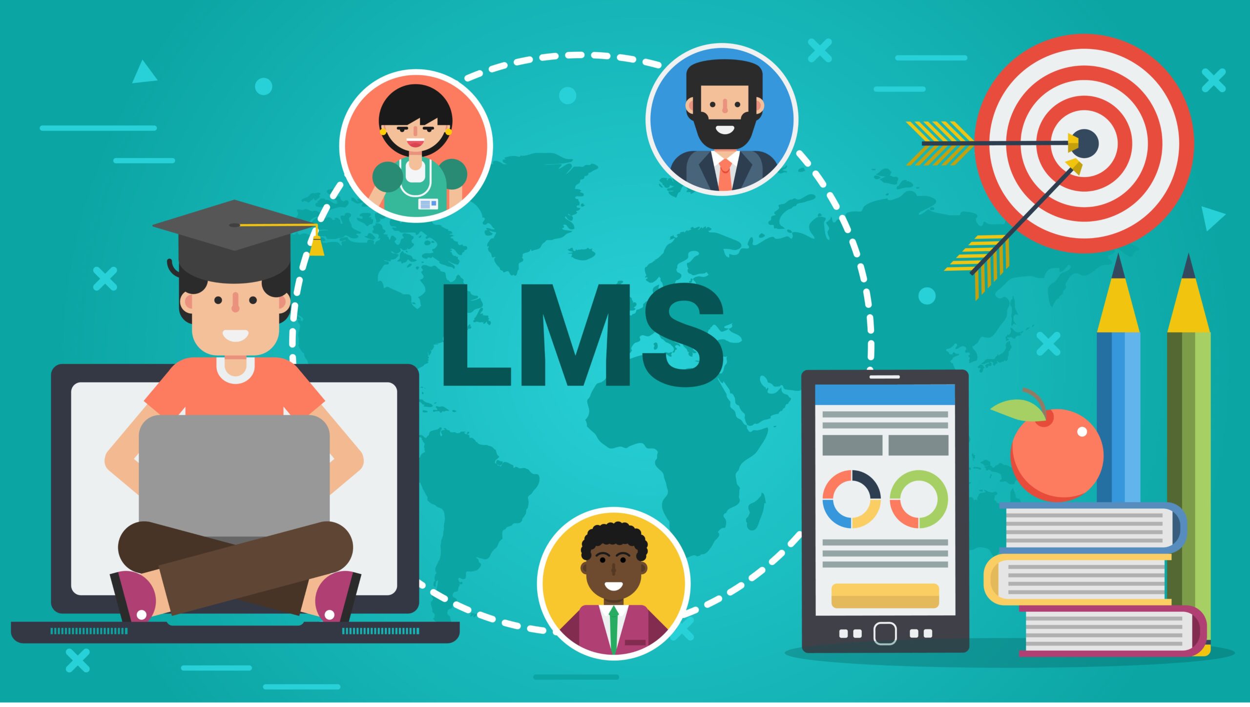 Learning Management System
