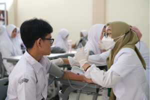Kesehatan Murid