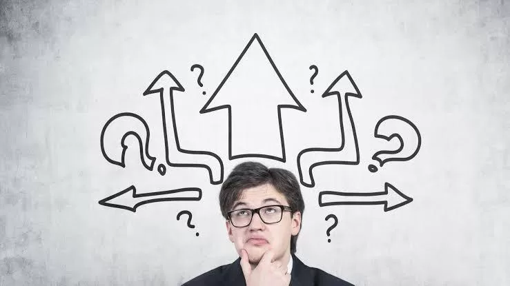 Pengambilan Keputusan