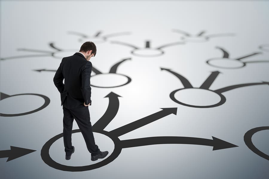 Pengambilan Keputusan