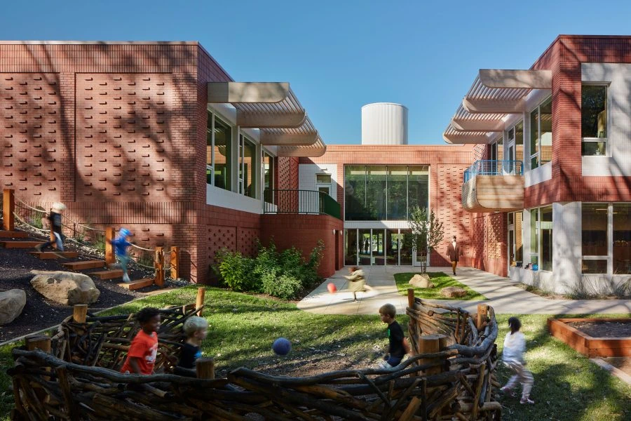 Sustainable School Solutions