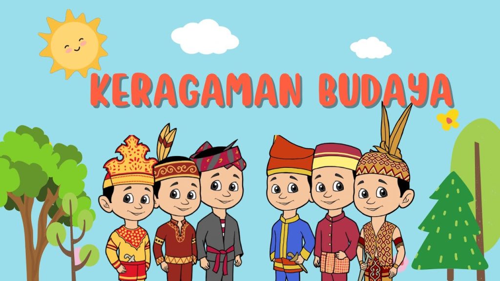 Budaya Indonesia