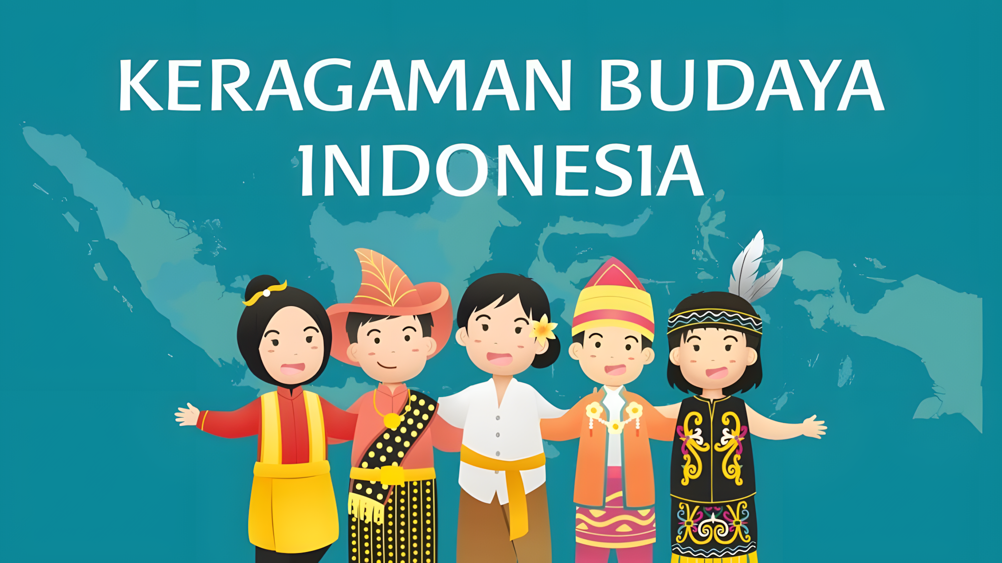 Budaya Indonesia