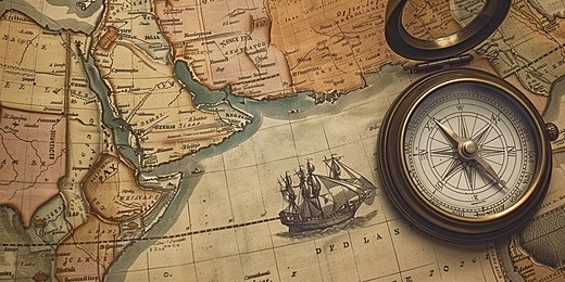 Eksplorasi Sejarah Dunia