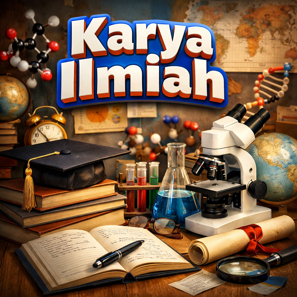 Karya Ilmiah