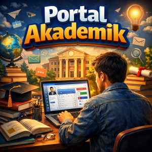 Portal Akademik