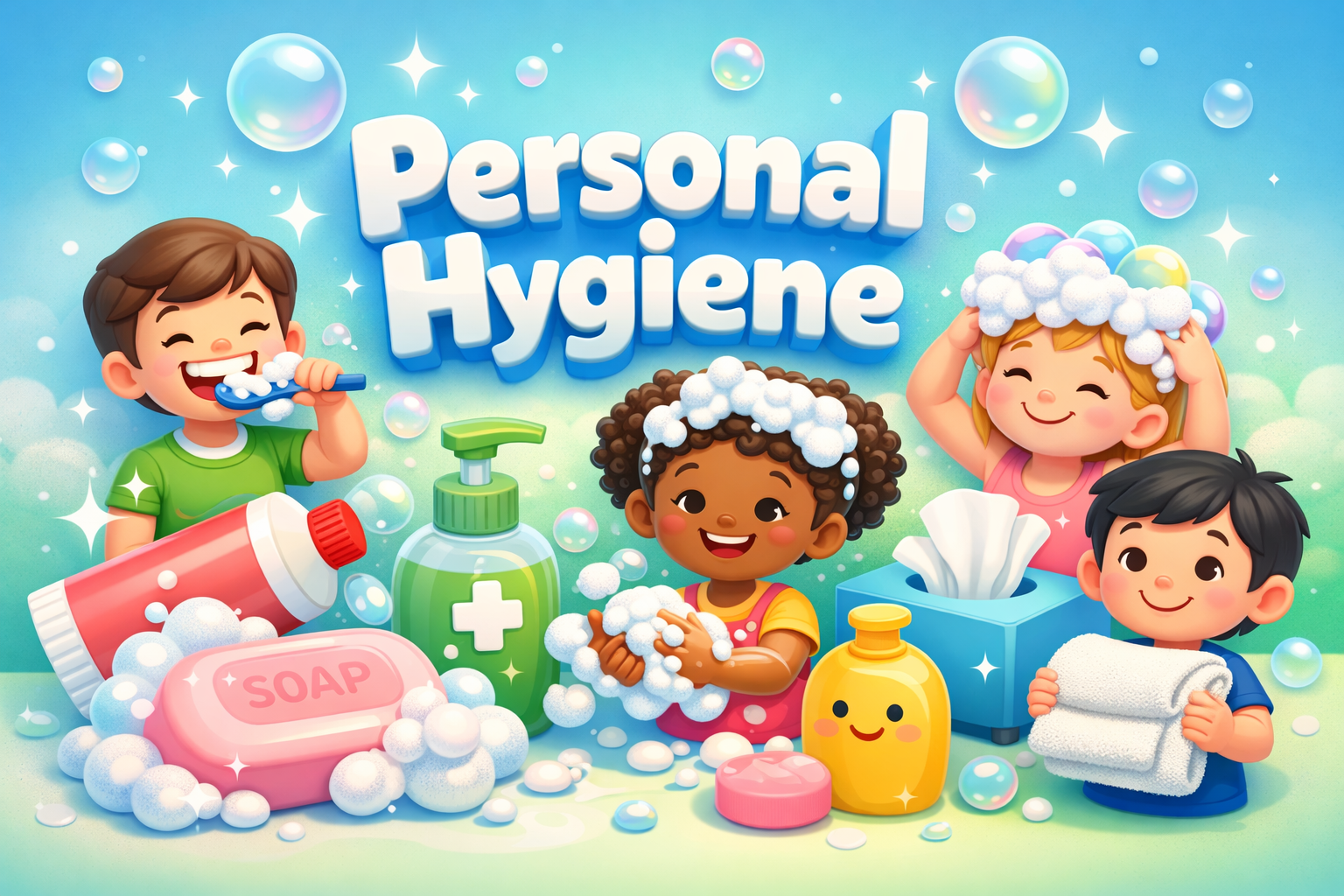 Personal Hygiene