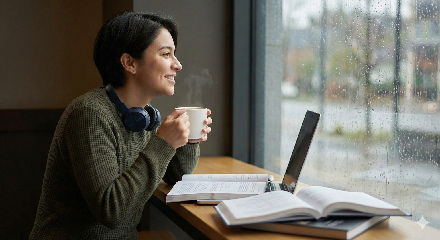 Study Breaks: Best Practices for Effective Learning and Well-Being—My ...