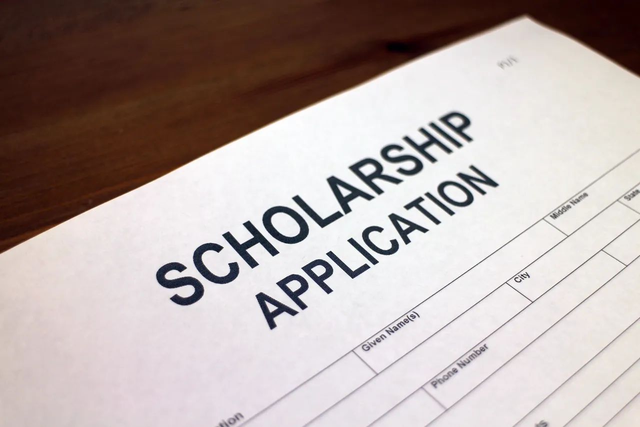 Full Scholarship