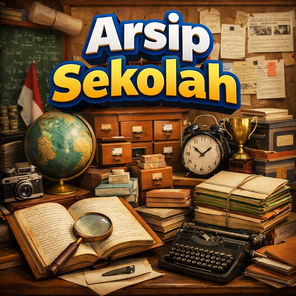 Arsip Sekolah
