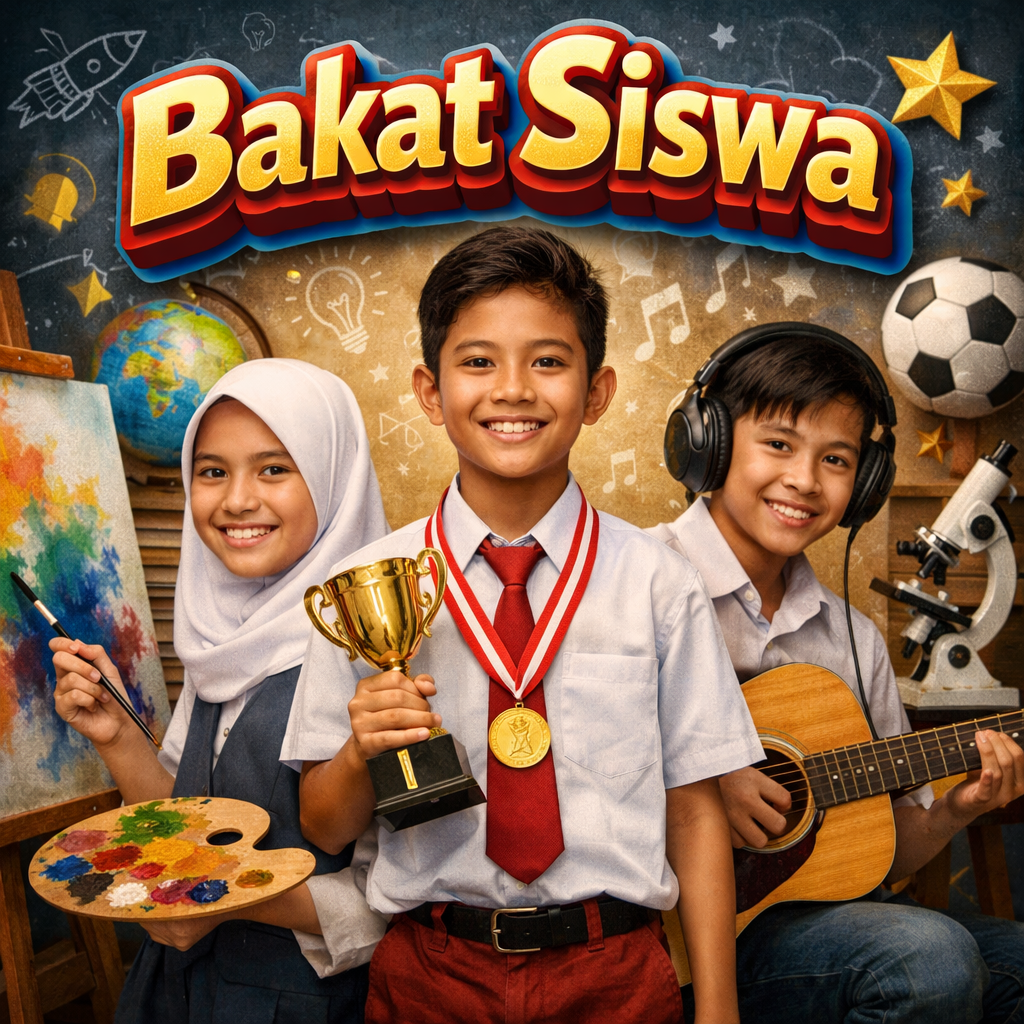 Bakat Siswa