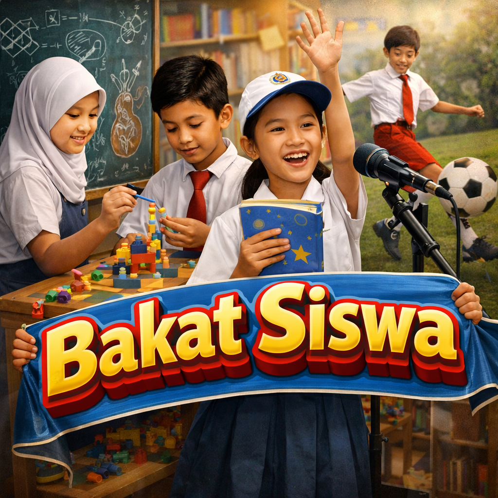 Bakat Siswa