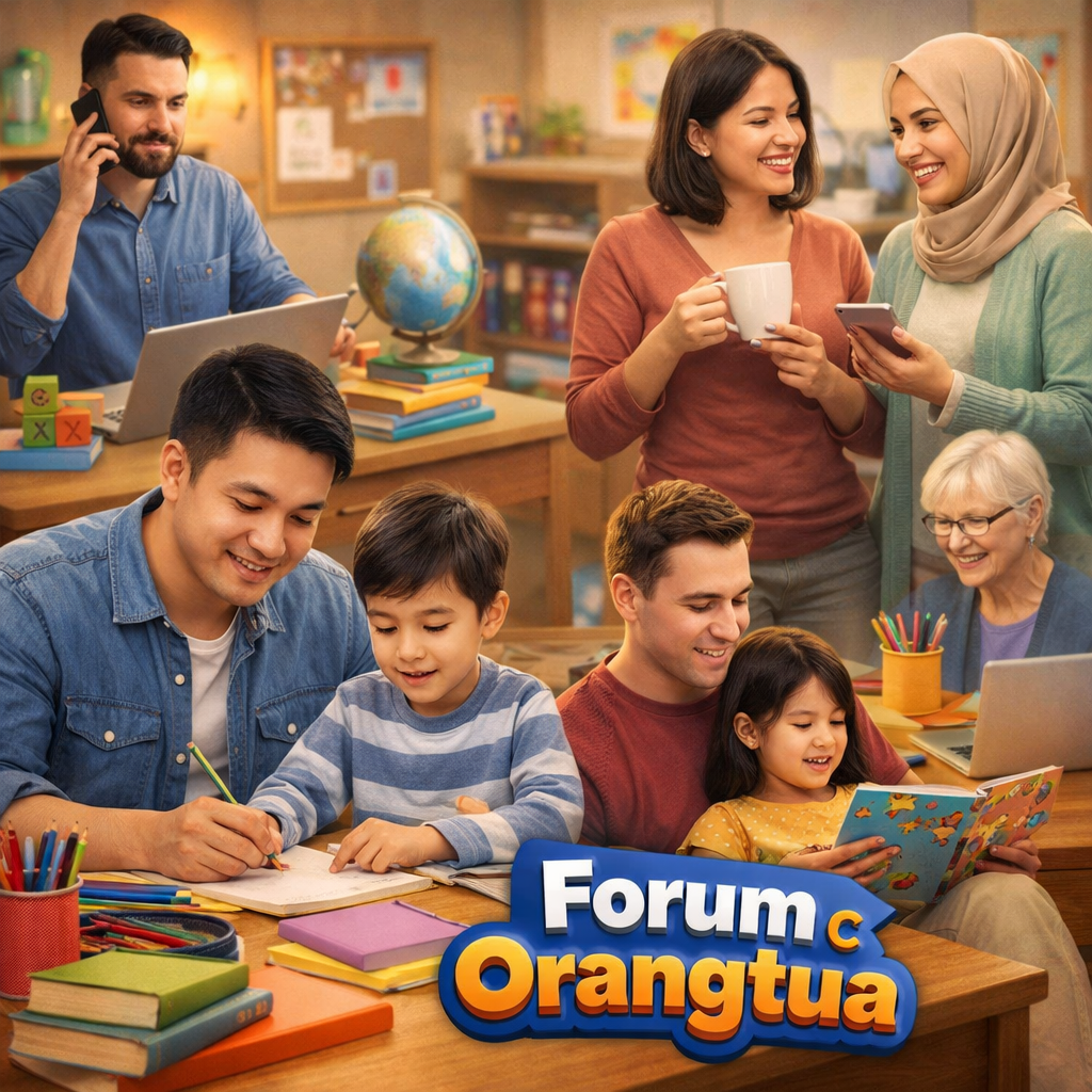 Forum Orangtua