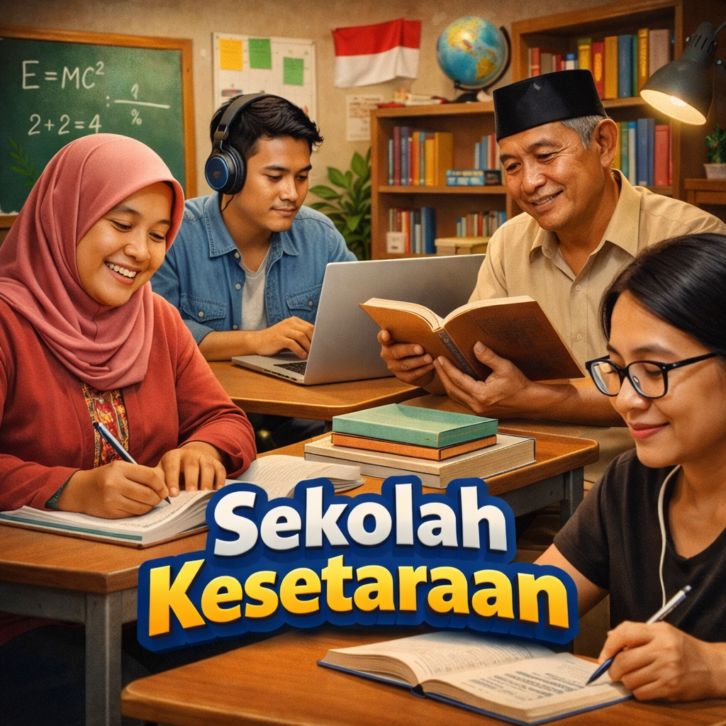 Sekolah Kesetaraan
