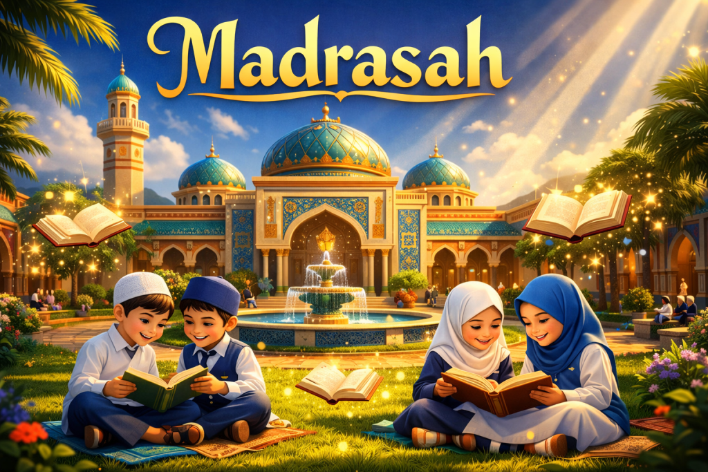 Madrasah