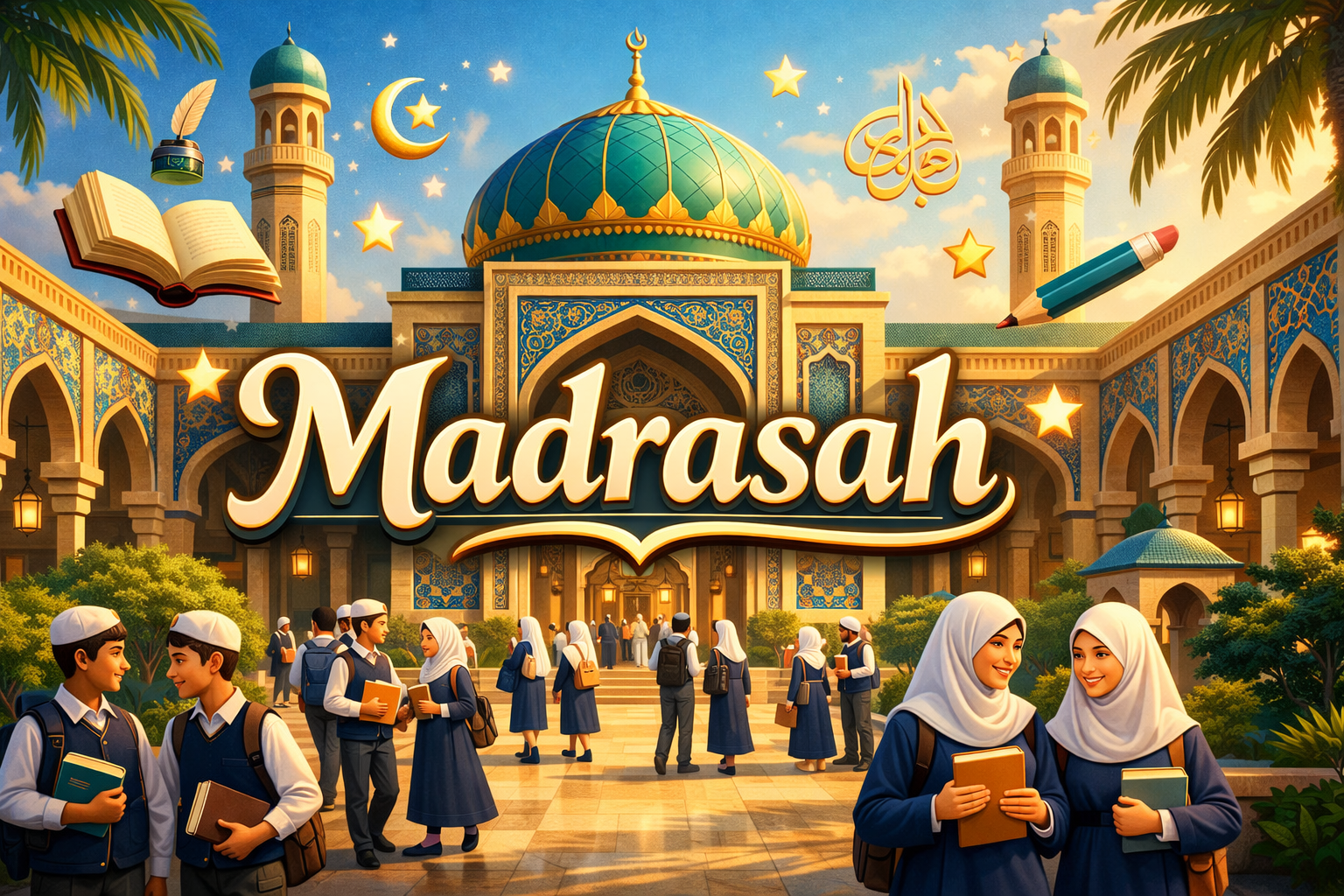 Madrasah
