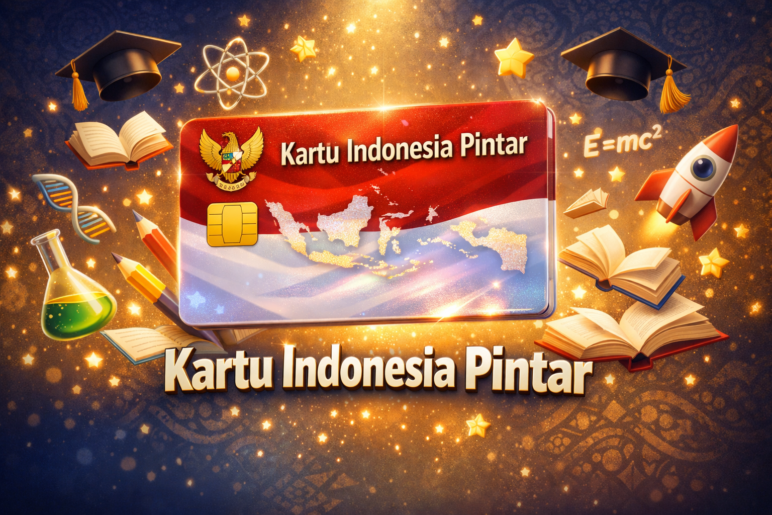 Kartu Indonesia Pintar