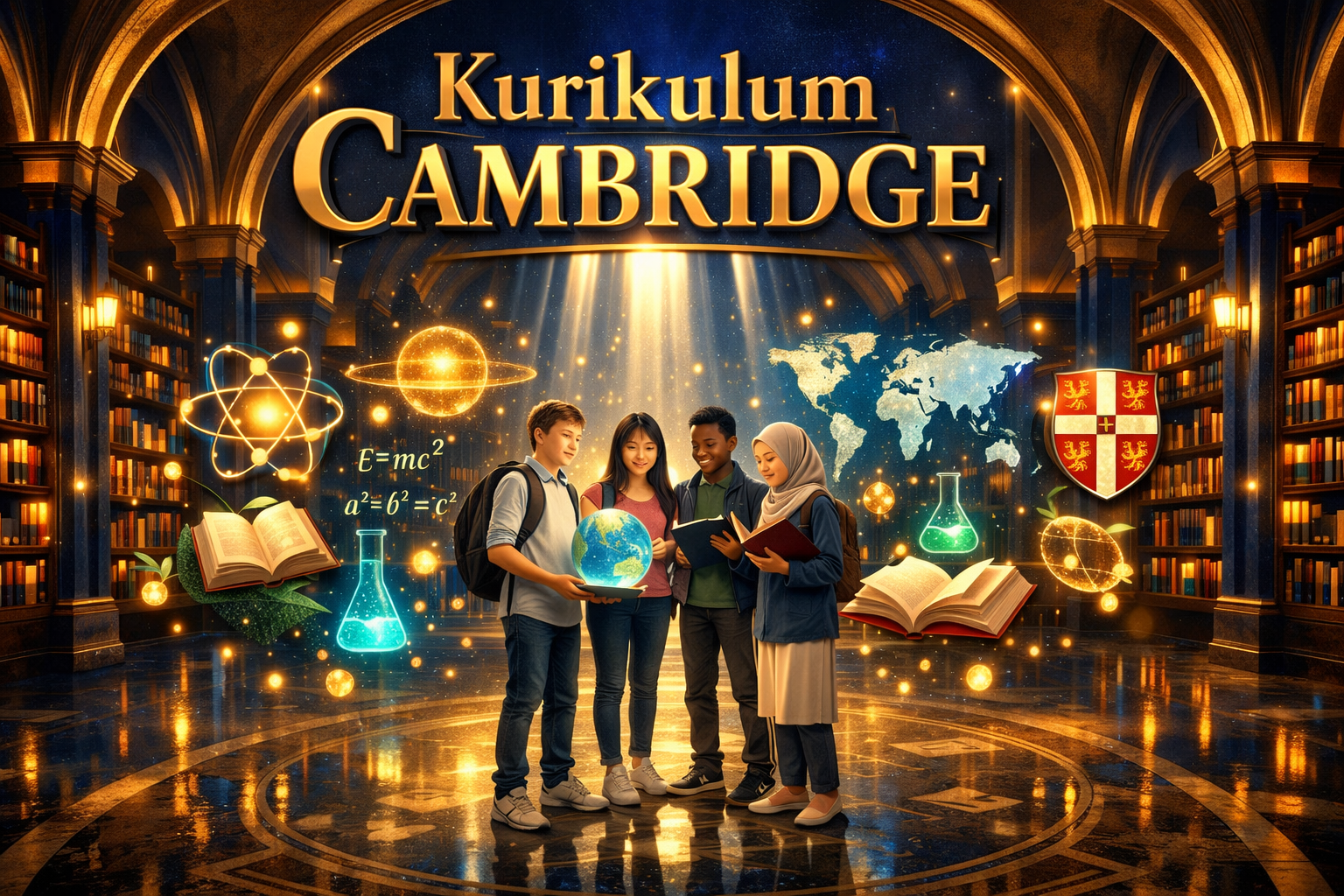 Kurikulum Montessori